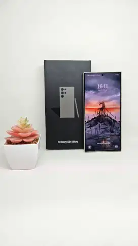 Samsung S24 Ultra 12/256 [Titanium Grey] SEIN/Resmi