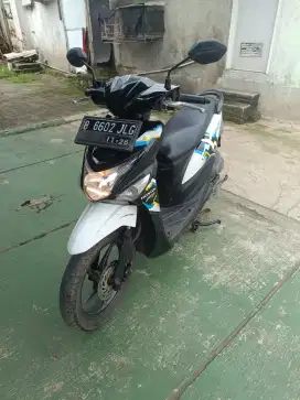 Di Jual Beat POP 2016 Mesin Cakep