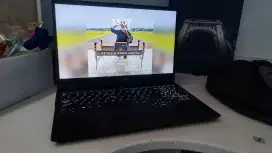 Lenovo Legion 5 15ARH05 - Ryzen 5 4600H, RAM 16GB, GTX 1650 4GB