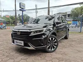 Like New Honda BRV Like New 1.5 Prestige Bensin-AT 2022
