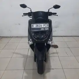YAMAHA NMAX 150 2020