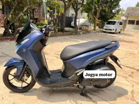 Yamaha lexi 125 cc tahun 2021
