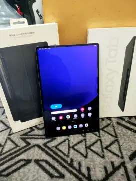 Samsung tab S9 Ultra 12/256Gb SEIN with keyboard