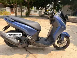 Yamaha lexi 125 tahun 2021