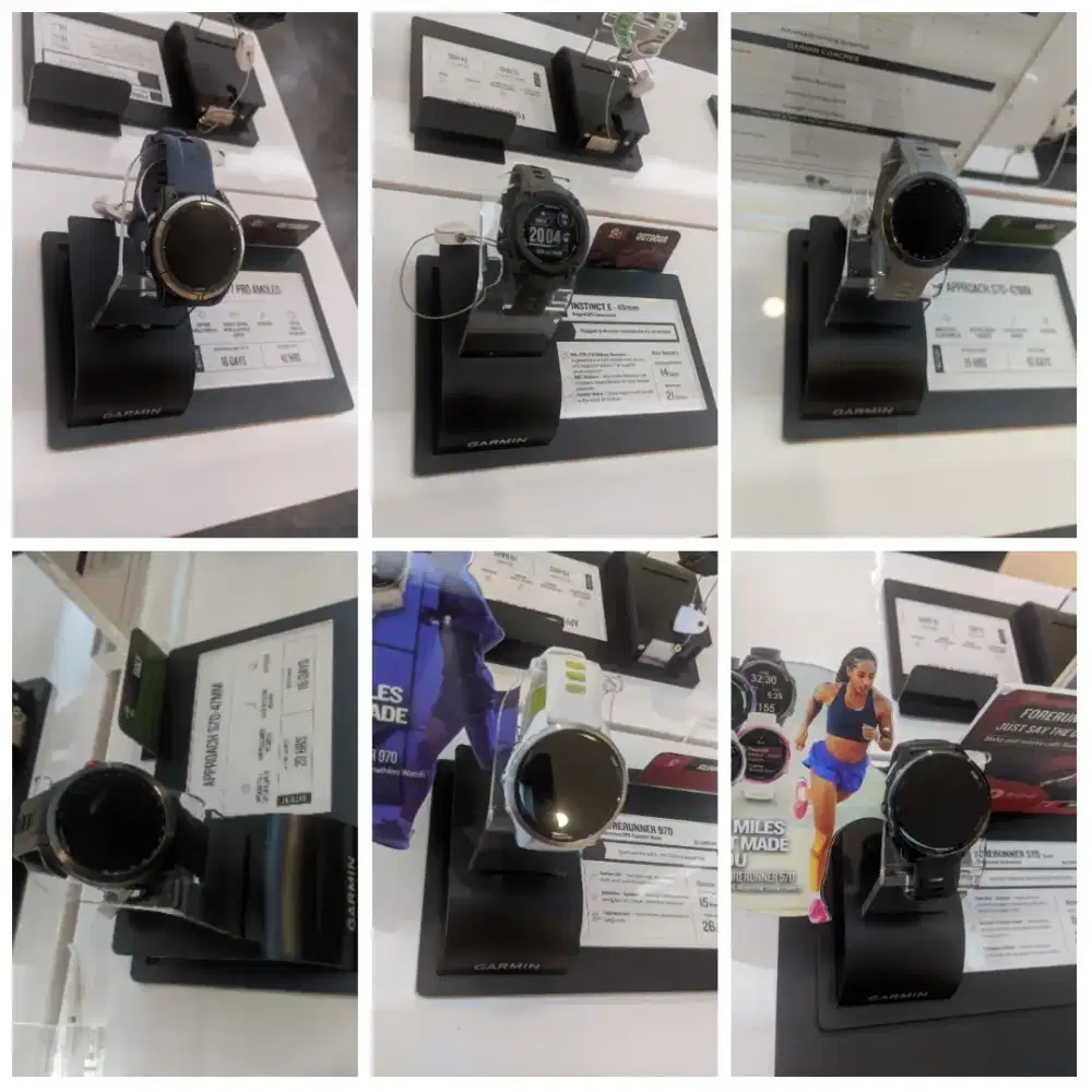 CICILAN SMART WATCH DI HOME CREDIT