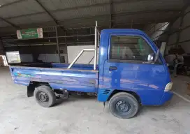 Suzuki ST-150 Futura