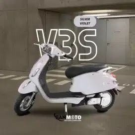 MOTOR LISTRIK E NINE