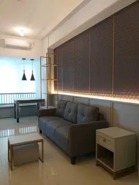 Murah Apartemen Anderson Pakuwon Tipe 2BR Furnish Lantai Rendah