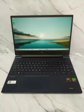 Jual Laptop HP Victus 15-fb
Second