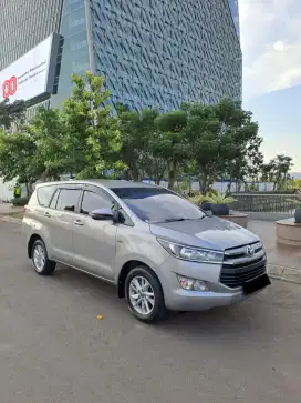[TERMURAH]Toyota Kijang Innova Reborn 2.0 G Bensin AT 2018 Innova 2018