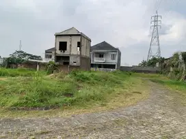 Kavling Cocok Untuk Rukost Tegalgondo Malang 5 Menit Kampus UMM