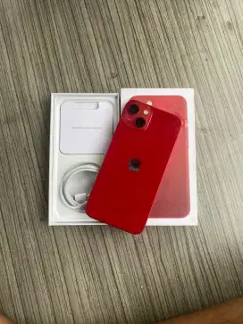 iPhone 13 128 becuk