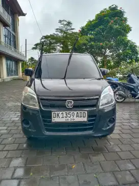 Karimun Wagon GL