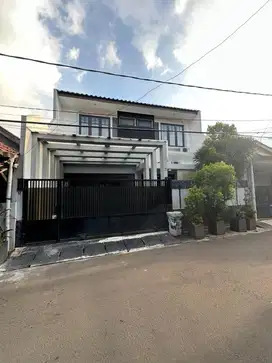 Rumah Bagus Jarang Ada Di Radio Dalam