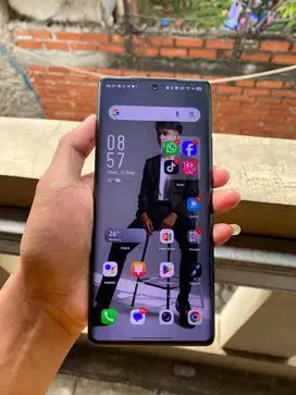 Infinix hot 50 pro plus