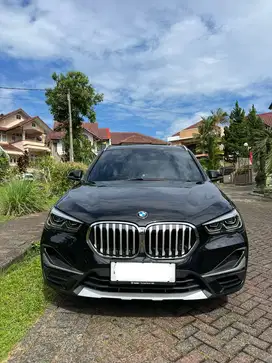 BMW X1 Low KM , Full PPF
