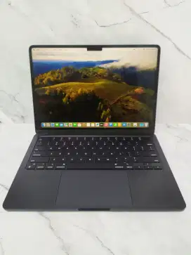 Jual Macbook Air M3 2024 likenew