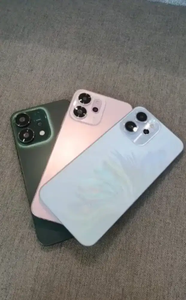 Jual Oppo Reno 14f