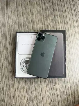 iPhone 11 promax beacukai