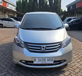 TDP 15 Jtan Honda Freed PSD At 2010