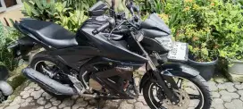Yamaha vixion all new tahun 2018