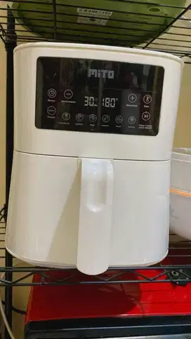 air fry mito AF1