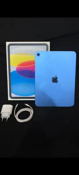iPad gen11 128 X iBox CASH / KREDIT/ TUKER TAMBAH