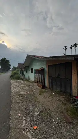 DIJUAL RUMAH PRIBADI