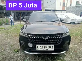 Wuling Alvez 2024 / DP 10 Juta