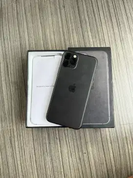 iPhone 11 64 inter