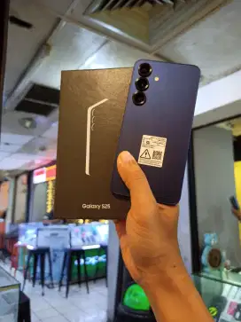 Jual Samsung S25 512Gb Second Mulus Normal No Kendala Garansi On