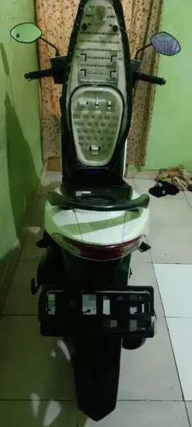 Vario 110 fi mulus tinggal pake