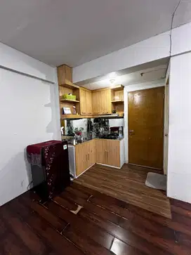 Apartemen Gading Icon 2 BR Furnished di Pulogadung Jakarta Timur