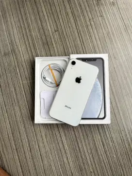 iPhone xr 128 inter