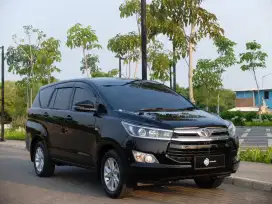 [KM 49RB]Toyota Kijang Innova Reborn 2.0 V Bensin AT 2020 Innova 2020