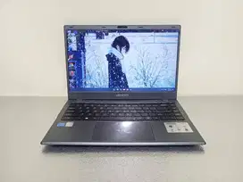 Axioo Mybook Hype 1 Celeron N4020 Ram 8Gb Ssd 128Gb