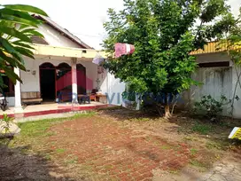DISEWAKAN Rumah Terletak di Tengah Kota Kediri 2 menit ke RS AD&RSIA