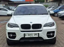 TDP 0% BMW X6 Drive M-Sport 35i 2010