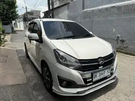 Ayla 1.2 R Deluxe Manual