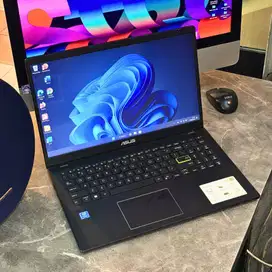 MURAH ASUS VIVOBOOK E510MA 4GB/128GB SSD