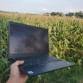 Lenovo Thinkpad T14