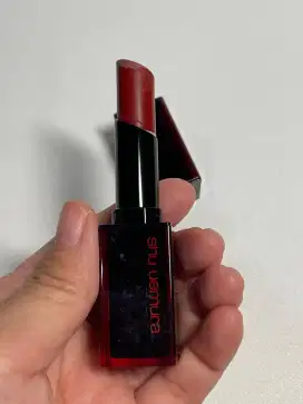 Dijual Cepat Shu Uemura Lipstick