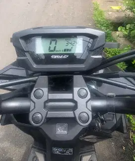 New Honda BEAT STREET 2025