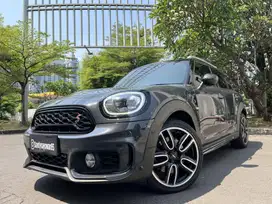 KM.19.000 TDP50JT MINI COOPER COUNTRYMAN S JCW 2020/2019 GREY ON BLACK