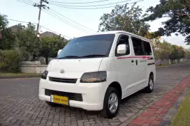 GRAN MAX FF 1.3 2014 #granmax grand max D 1300cc gm luxio x surabaya