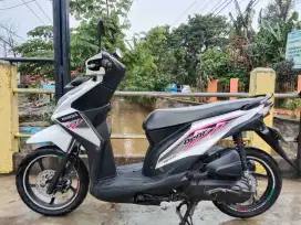 Honda beat fi th 2013 pajak hidup