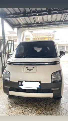 wuling air ev 2023 standart range