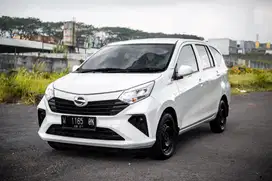 Daihatsu Sigra 2022 Bensin