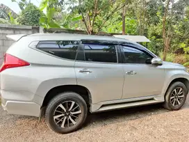 Mitsubishi Pajero 2016 Diesel
