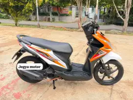 Honda beat fi tahun 2014 cash